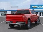 2025 Chevrolet Silverado 1500 Crew Cab 4x4, Pickup for sale #Z116698 - photo 28