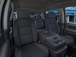 2024 Chevrolet Silverado 1500 Crew Cab 4x4, Pickup for sale #Z327691 - photo 16