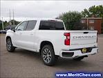 2024 Chevrolet Silverado 1500 Crew Cab SRW 4WD, Pickup for sale #245068 - photo 1
