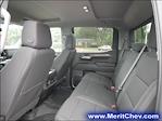 2024 Chevrolet Silverado 1500 Crew Cab SRW 4WD, Pickup for sale #245068 - photo 3