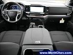 2024 Chevrolet Silverado 1500 Crew Cab SRW 4WD, Pickup for sale #245068 - photo 5