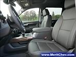 2024 Chevrolet Silverado 1500 Crew Cab SRW 4WD, Pickup for sale #245082 - photo 4