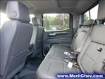 2024 Chevrolet Silverado 1500 Crew Cab SRW 4WD, Pickup for sale #245082 - photo 5