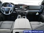 2024 Chevrolet Silverado 1500 Crew Cab SRW 4WD, Pickup for sale #245082 - photo 7