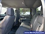 2024 Chevrolet Silverado 1500 Crew Cab SRW 4WD, Pickup for sale #245119 - photo 5
