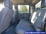 2024 Chevrolet Silverado 2500 Crew Cab 4WD, Pickup for sale #245121 - photo 5