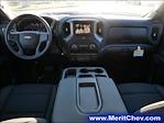 2024 Chevrolet Silverado 2500 Crew Cab 4WD, Pickup for sale #245121 - photo 7