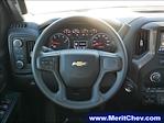 2024 Chevrolet Silverado 2500 Crew Cab 4WD, Pickup for sale #245121 - photo 8