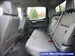 2024 Chevrolet Silverado 1500 Crew Cab 4WD, Pickup for sale #245155 - photo 5