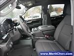 2024 Chevrolet Silverado 1500 Crew Cab SRW 4WD, Pickup for sale #245163 - photo 4