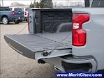 2024 Chevrolet Silverado 1500 Crew Cab SRW 4WD, Pickup for sale #245163 - photo 6