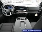 2024 Chevrolet Silverado 1500 Crew Cab SRW 4WD, Pickup for sale #245163 - photo 7