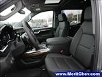 2024 Chevrolet Silverado 1500 Crew Cab SRW 4WD, Pickup for sale #245208 - photo 4