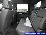 2024 Chevrolet Silverado 1500 Crew Cab SRW 4WD, Pickup for sale #245208 - photo 5