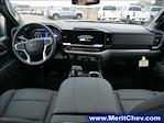 2024 Chevrolet Silverado 1500 Crew Cab SRW 4WD, Pickup for sale #245208 - photo 7