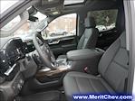 2024 Chevrolet Silverado 1500 Crew Cab SRW 4WD, Pickup for sale #245216 - photo 4