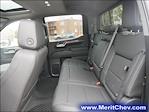 2024 Chevrolet Silverado 1500 Crew Cab SRW 4WD, Pickup for sale #245216 - photo 5