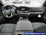 2024 Chevrolet Silverado 1500 Crew Cab SRW 4WD, Pickup for sale #245216 - photo 7