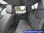 2024 Chevrolet Silverado 1500 Crew Cab 4WD, Pickup for sale #245218 - photo 5