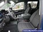 2024 Chevrolet Silverado 1500 Crew Cab 4WD, Pickup for sale #245246 - photo 4