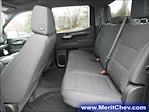 2024 Chevrolet Silverado 1500 Crew Cab 4WD, Pickup for sale #245246 - photo 5