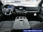 2024 Chevrolet Silverado 1500 Crew Cab 4WD, Pickup for sale #245246 - photo 7