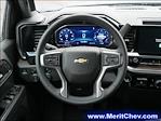 2024 Chevrolet Silverado 1500 Crew Cab 4WD, Pickup for sale #245246 - photo 8