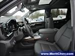 2024 Chevrolet Silverado 1500 Crew Cab 4WD, Pickup for sale #245259 - photo 4