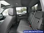 2024 Chevrolet Silverado 1500 Crew Cab 4WD, Pickup for sale #245259 - photo 5