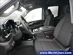 2024 Chevrolet Silverado 1500 Double Cab 4WD, Pickup for sale #245265 - photo 4