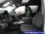 2024 Chevrolet Silverado 3500 Crew Cab 4WD, Pickup for sale #245271 - photo 13