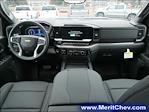 2024 Chevrolet Silverado 3500 Crew Cab 4WD, Pickup for sale #245271 - photo 16