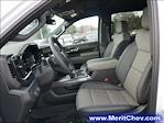 2024 Chevrolet Silverado 1500 Crew Cab 4WD, Pickup for sale #245293 - photo 4