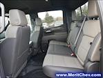2024 Chevrolet Silverado 1500 Crew Cab 4WD, Pickup for sale #245293 - photo 5
