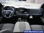 2024 Chevrolet Silverado 1500 Crew Cab 4WD, Pickup for sale #245293 - photo 7