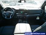 2024 Chevrolet Silverado 1500 Crew Cab SRW 4WD, Pickup for sale #245313 - photo 7