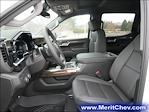 2024 Chevrolet Silverado 1500 Crew Cab SRW 4WD, Pickup for sale #245319 - photo 4