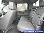 2024 Chevrolet Silverado 1500 Crew Cab SRW 4WD, Pickup for sale #245319 - photo 5