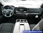 2024 Chevrolet Silverado 2500 Crew Cab 4WD, Pickup for sale #245322 - photo 7