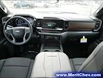 2024 Chevrolet Silverado 3500 Crew Cab 4WD, Pickup for sale #245325 - photo 7