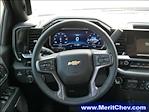 2024 Chevrolet Silverado 3500 Crew Cab 4WD, Pickup for sale #245342 - photo 8