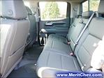 2024 Chevrolet Silverado 1500 Crew Cab SRW 4WD, Pickup for sale #245347 - photo 5