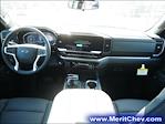 2024 Chevrolet Silverado 1500 Crew Cab SRW 4WD, Pickup for sale #245347 - photo 7