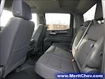 2024 Chevrolet Silverado 1500 Crew Cab 4WD, Pickup for sale #245348 - photo 5