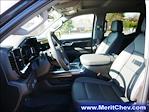 2024 Chevrolet Silverado 1500 Crew Cab SRW 4WD, Pickup for sale #245349 - photo 4