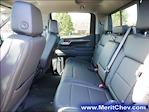 2024 Chevrolet Silverado 1500 Crew Cab SRW 4WD, Pickup for sale #245349 - photo 5