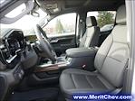 2024 Chevrolet Silverado 1500 Crew Cab SRW 4WD, Pickup for sale #245350 - photo 4