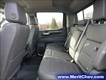 2024 Chevrolet Silverado 1500 Crew Cab SRW 4WD, Pickup for sale #245350 - photo 5