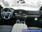 2024 Chevrolet Silverado 1500 Crew Cab SRW 4WD, Pickup for sale #245350 - photo 7