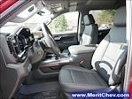 2024 Chevrolet Silverado 1500 Crew Cab 4WD, Pickup for sale #245358 - photo 4